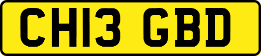 CH13GBD