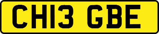 CH13GBE
