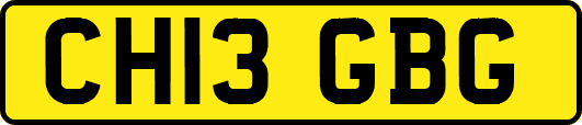 CH13GBG
