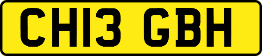 CH13GBH