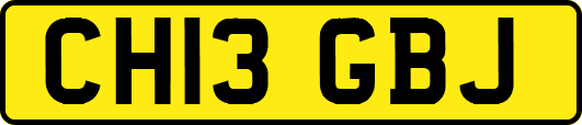 CH13GBJ