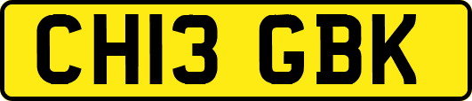 CH13GBK