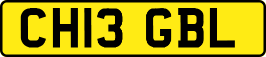 CH13GBL