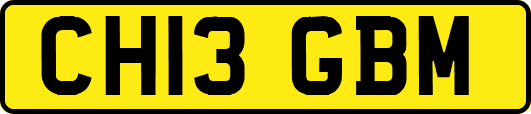 CH13GBM