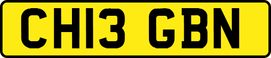 CH13GBN