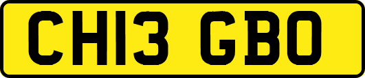 CH13GBO