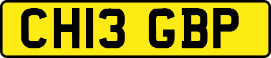 CH13GBP
