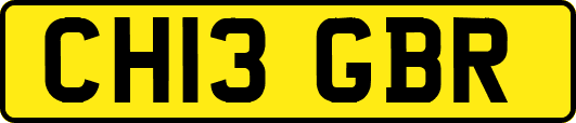 CH13GBR