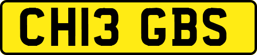 CH13GBS