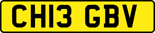 CH13GBV