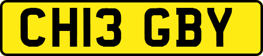 CH13GBY