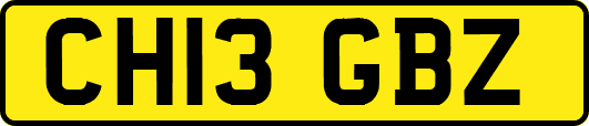 CH13GBZ