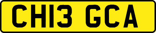 CH13GCA