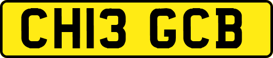 CH13GCB
