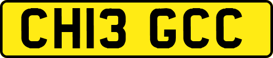 CH13GCC