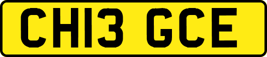 CH13GCE