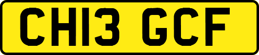 CH13GCF