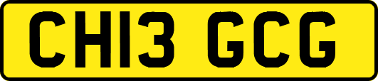 CH13GCG