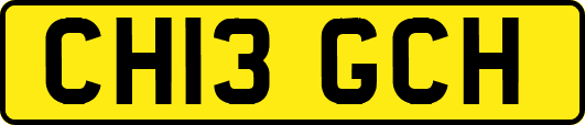 CH13GCH