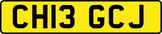 CH13GCJ