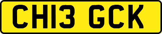 CH13GCK