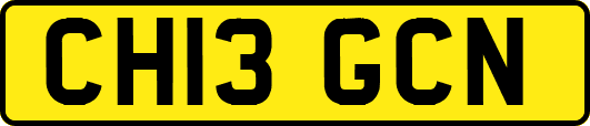 CH13GCN