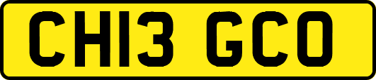 CH13GCO