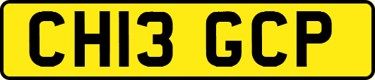 CH13GCP
