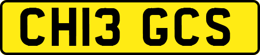 CH13GCS