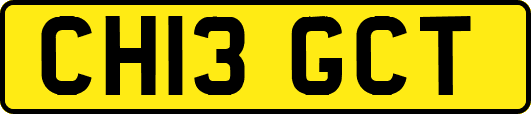 CH13GCT