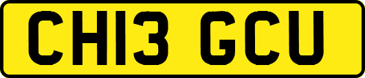 CH13GCU