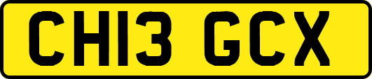 CH13GCX