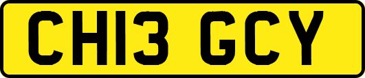 CH13GCY