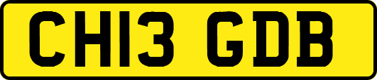 CH13GDB
