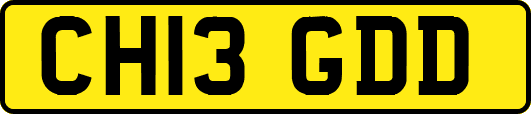 CH13GDD