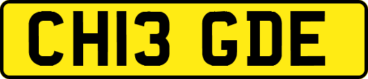 CH13GDE