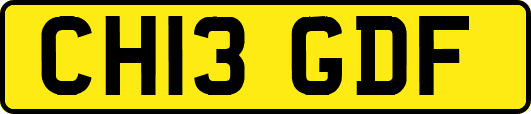 CH13GDF