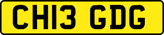 CH13GDG