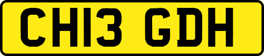 CH13GDH