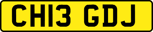 CH13GDJ