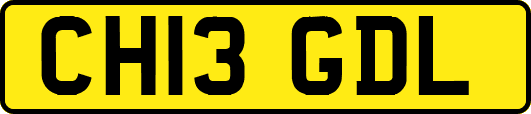 CH13GDL