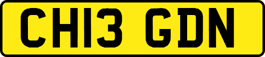 CH13GDN