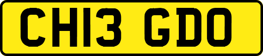 CH13GDO