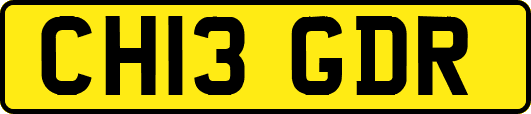CH13GDR