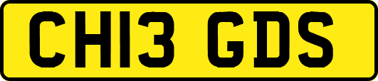 CH13GDS
