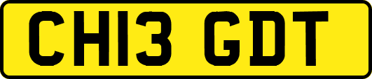 CH13GDT