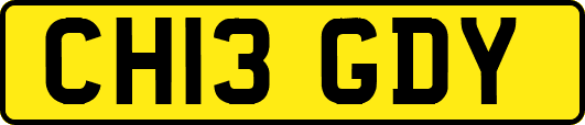 CH13GDY
