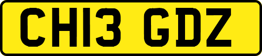 CH13GDZ