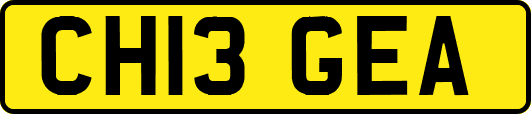 CH13GEA