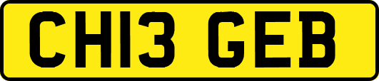 CH13GEB